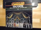 RARE OOP TIME LIFE Cole Porter 3 x BOÎTE CASSETTE Kiss Me Kate CAN-CAN +