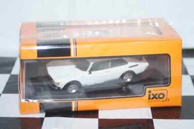 Ixo Saab 99 Turbo Combi Coupe White Diecast 1:43 CLC460N - Image 1 of 4