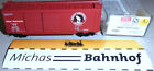 Great Northern G.N. 3270 40 St Boxcar Micro Trains Line 23060 N 1:160 151 
