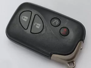 2006-2008 Lexus IS 250 2.5L V6 AWD Smart Key Fob Keyless Entry Remote OEM 2007 - Picture 1 of 1