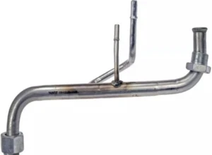 Dorman 598131 EGR Line - Picture 1 of 2