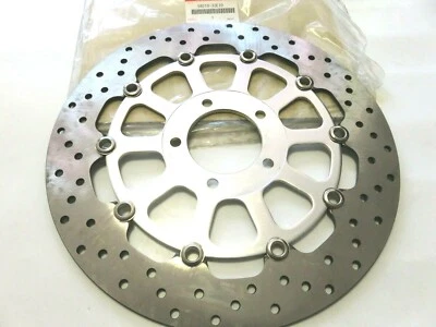 nos Suzuki GSXR 600 GSX-R600 1997-2000 Front Brake Disc 59210-33E10 Foto 1 de 4