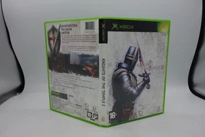 Knights of the Temple 2 per xbox pal ita - Picture 1 of 5