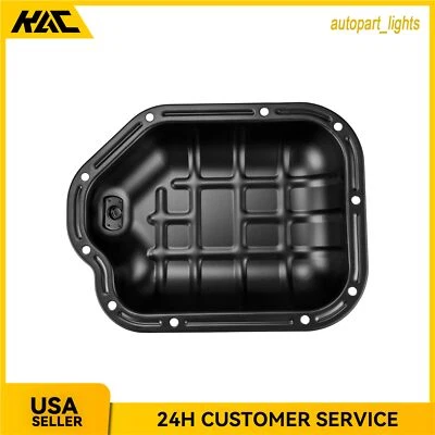 1 pieza cárter de aceite 264-505 para Nissan Máxima 2000-08 Quest 2004-09 Infiniti I35 02-2004 Foto 1 de 4