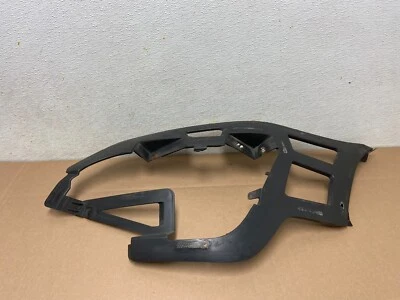 2013-2017 Chevrolet Traverse Front Left Driver LH Bumper Bracket OEM D9853 - Image 1 of 4