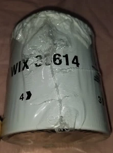 WIX33614 - WIX 33614 Genuine Fuel Filter - New Old Stock - Picture 1 of 1