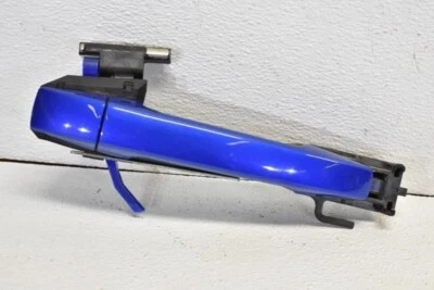 08-14 Subaru WRX STI Manija de puerta exterior trasero derecho pasajero Impreza 2008-2014 Foto 1 de 4