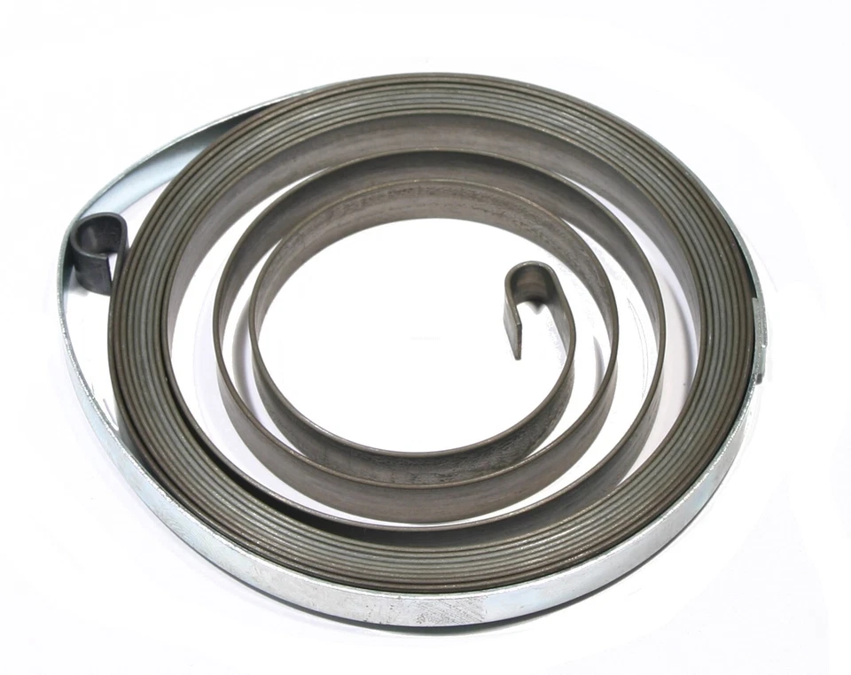 Ski-Doo Skandic 377 cc, 1982 1983 1984 1985 1986 1987, Rewind, Recoil Spring - Image 1 of 1