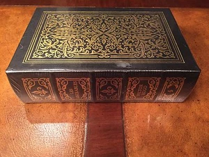 Easton Press LES MISERABLES Victor Hugo SEALED - Picture 1 of 1
