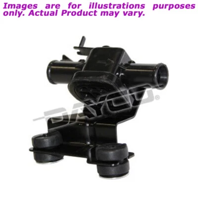 New DAYCO Heater Tap For Toyota Landcruiser DHV60130 - Image 1 of 4
