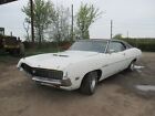 FORD TORINO SPORTS ROOF 1970 460 BIG BLOCK RUNNING DRIVING EASY PROJECT