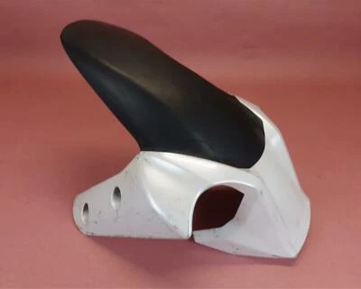 2010-2014 Ducati Multistrada 1200 1200S Front Wheel Fender Mud Guard - Image 1 of 4