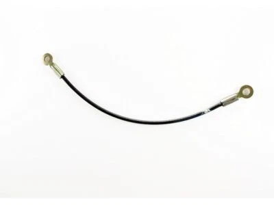 Cable de liberación de puerta trasera suburbana GMC R2500 1987-1989 14677SNKK 1988 Foto 1 de 2