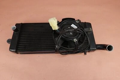2015 08-16 HONDA SHADOW AERO 750 VT750 охладитель двигателя радиатор охлаждения - Изображение 1 из 4
