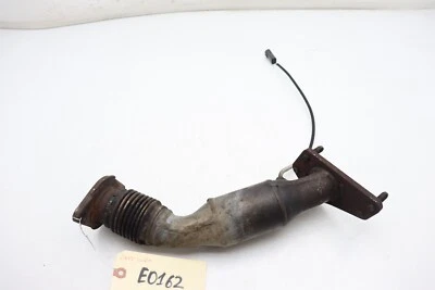02-05 SUBARU IMPREZA WRX TUBO DE ESCAPE E0162 Foto 1 de 4
