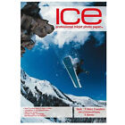 ICE A4 IRON ON TRANSFER PRINTER PAPER FOR DARK T- SHIRT PRINTING / 5 SHEETS