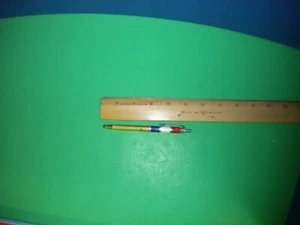 Vintage Collectible Airline Pen, United  air lines 1970s - Picture 1 of 10