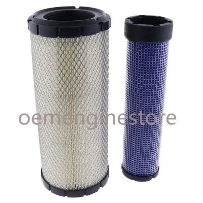 Air Filter For Bobcat 864 883 A220 S570 T200 S590 T550 873 T590 863 6666375 - Image 1 of 4