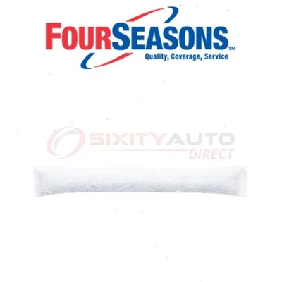 Four Seasons AC Receiver Drier Desiccant Element for 2013-2016 Scion FR-S - nv - Image 1 of 4