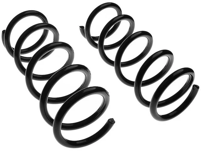 Juego de muelles helicoidales APR 86GTFX25 para Nissan Murano 2004 2005 2006 2007 Foto 1 de 1