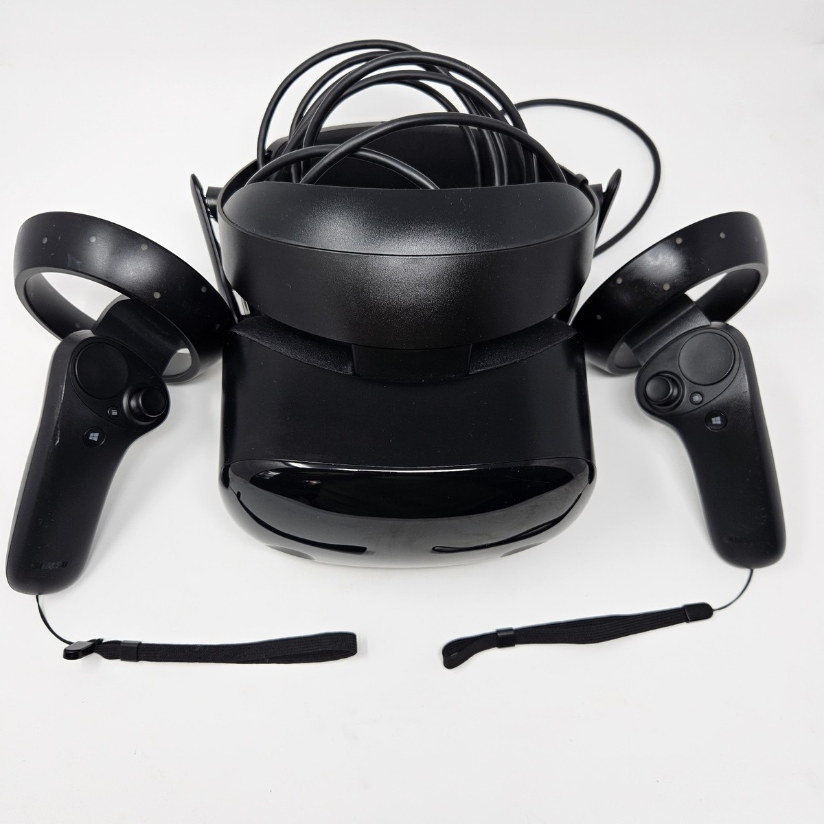 Samsung HMD Odyssey+ VR Headsets for sale - eBay