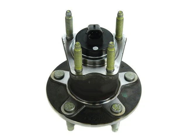 Conjunto de buje de rueda trasera 14MVJY23 para Pontiac G6 2007 2005 2009 2006 2008 2010 Foto 1 de 1