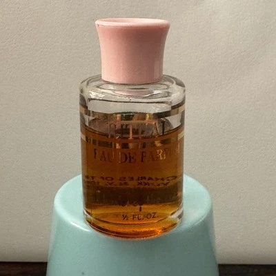 Charles of the Ritz RITUAL Perfume Mujer 1/2 0.5 OZ Eau de Parfum Splash EDP 75% Foto 1 de 4