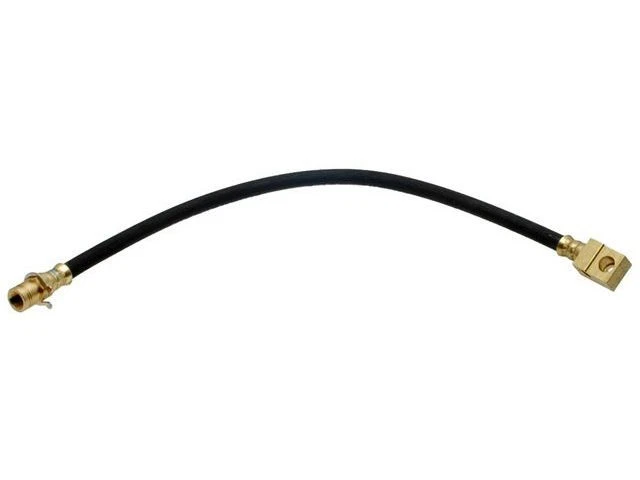 Manguera de freno central trasera Raybestos 56862YCZJ 1986 1980 para GMC G1500 1979-1995 Foto 1 de 2