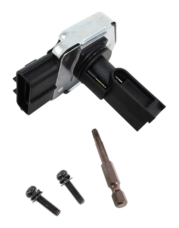 Delphi Replacement Mass Air Flow Sensor Fits 2002-2006 Mazda MPV  AF10309 - Image 1 of 1