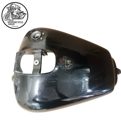 Kawasaki VNS500 VN 1500 1998 98 Vulcan tanque de gasolina combustible gasolina Foto 1 de 4