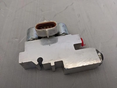1997-04 Ford F150 Expedition ABS Brake Proportioning Modulator Valve 6L3Z2B373A - Image 1 of 4