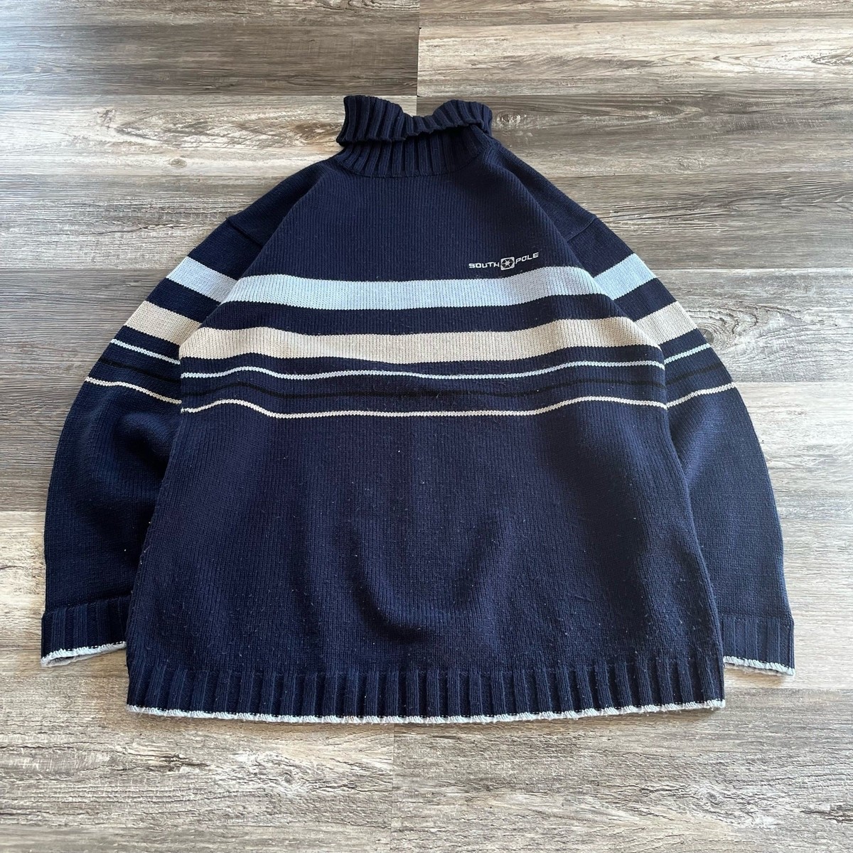 Southpole Blue Sweaters for Men for sale | eBay