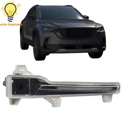 For Mazda CX-50 2023-2024 VA4051060 Right Side LED Daytime Running Lights Lamps - Image 1 of 4