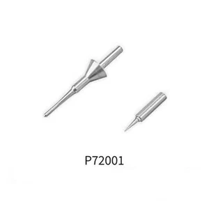 1:48/1:72 Metal Pitot Tube+Metal Angle of Attack For F-16 F-14A/B/D Plane Model - Picture 1 of 20