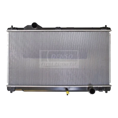 DENSO 221-3169 Radiator For 06-15 Lexus IS250 IS350 - Image 1 of 4