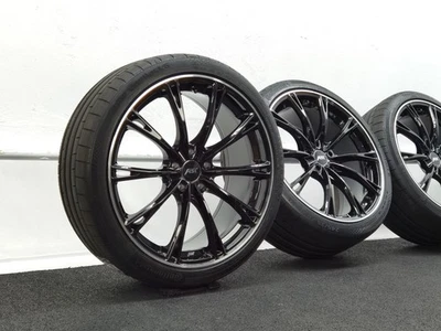 20 Zoll ABT GR20 VW Arteon Shooting Brake Sommer Original Felgen - Bild 1 von 4