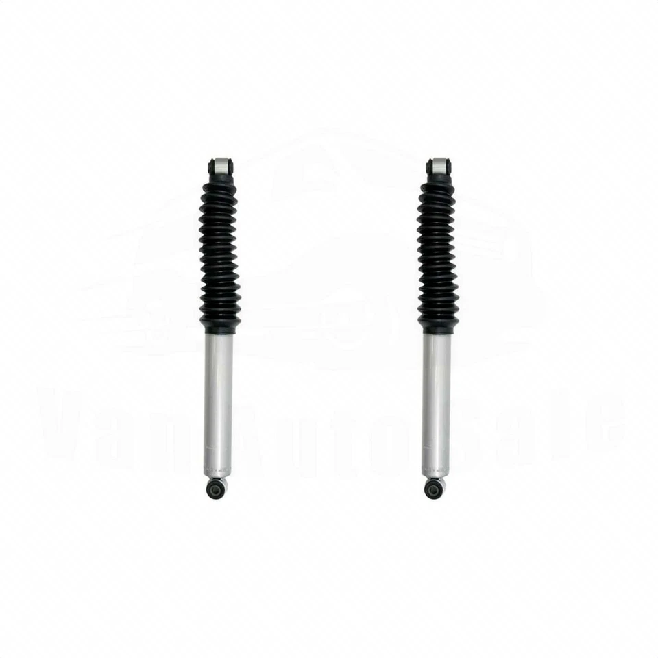 Amortiguadores traseros Max Control Gabriel para Jeep Grand Cherokee 1999-2004 Foto 1 de 1