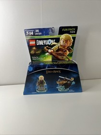 LEGO DIMENSIONS: Legolas Fun Pack (71219)