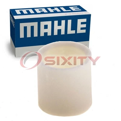 Retenedor del eje de la bomba de aceite del motor MAHLE para Chevrolet 3B 3C 1957-2013 3D 3E 3F ha Foto 1 de 4