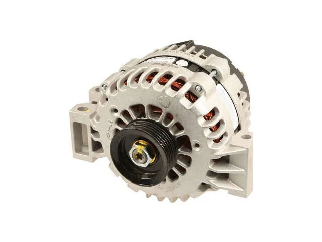 Alternator AC Delco 11BSDW35 for Buick Rainier 2006 2004 2005 - Image 1 of 1