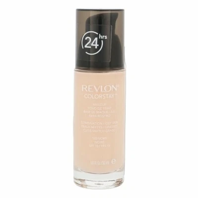 Revlon Colorstay Foundation For Combination/Oily - 110 Ivory - 30ml - Bild 1 von 2