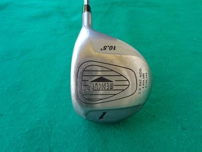 Medicus 10.5* Dual Hinged Practice Swing Trainer 43.5" Golf Club Right Handed ** - Image 1 of 4