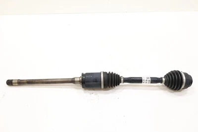 Eixo dianteiro direito BMW X3 2018 - 2024 31608643184 - Imagem 1 de 4