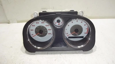 Speedometer Cluster Assembly MPH ID: 15927547 Fits 2008-2009 Pontiac G5 303765 Foto 1 de 4