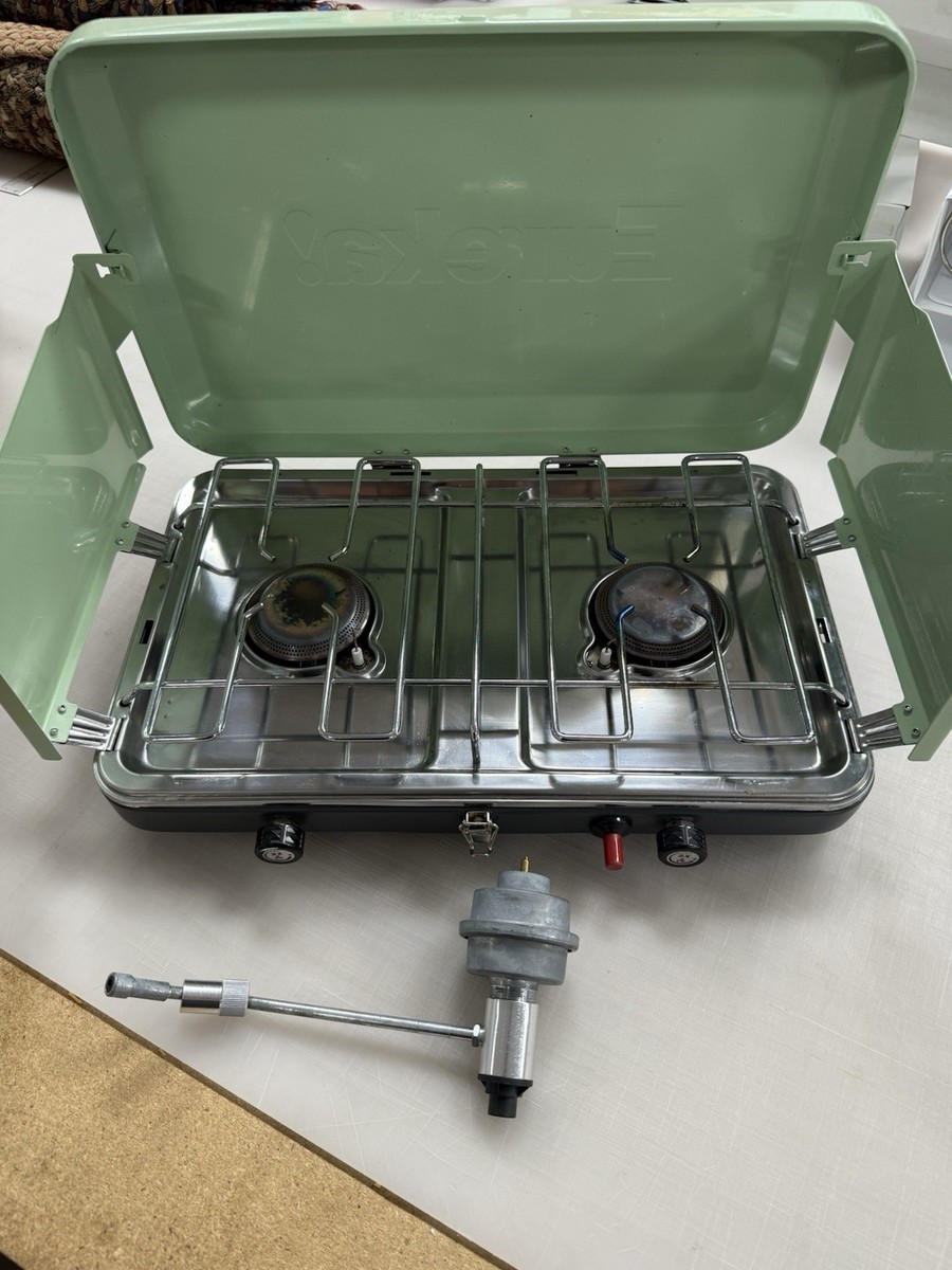 Eureka Camping Cooking Supplies for sale | eBay