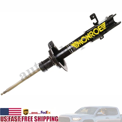 Puntales delanteros derechos Monroe OEM para Ford Edge/Lincoln MKX 2007-2009 con Warra._SP Foto 1 de 4