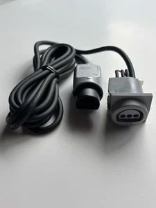 Cable de extensión de quiosco Nintendo N64 N64 tienda quiosco pantalla de empleado NFR - Imagen 1 de 5
