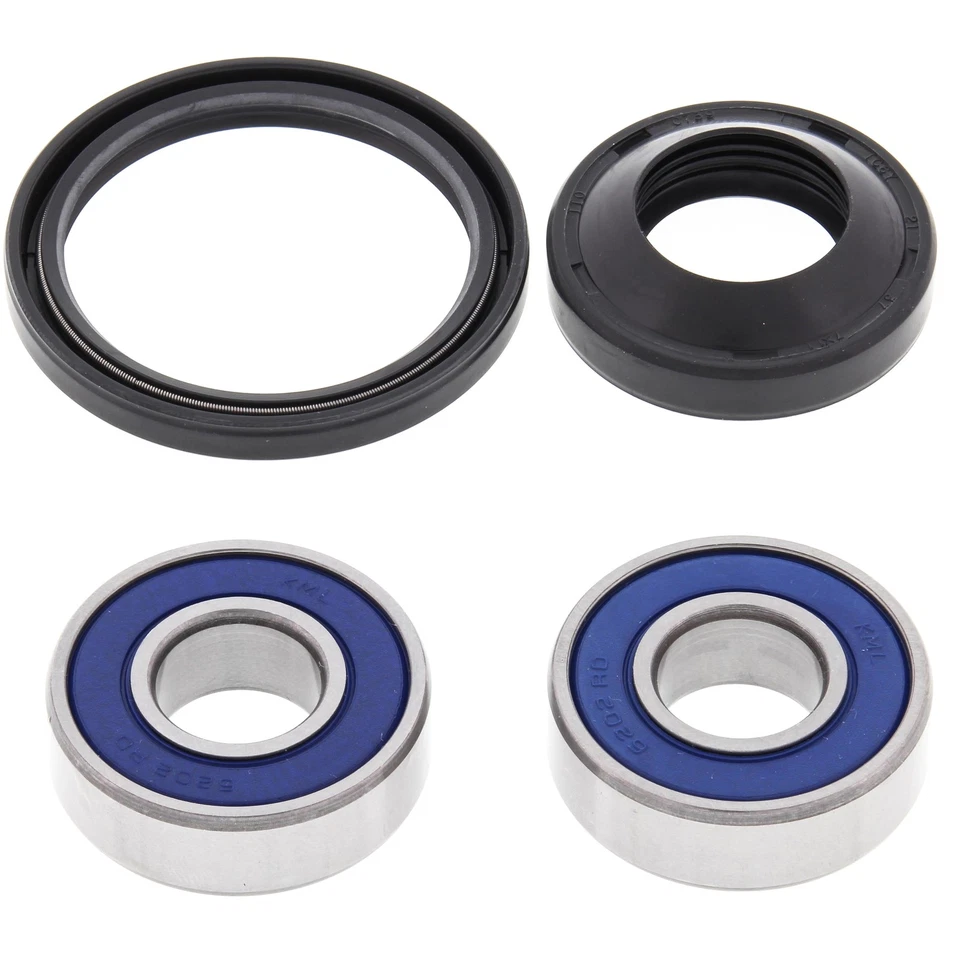 Front Wheel Bearing Seal for Honda  XR250R 2002 2003 2004 - Image 1 of 1