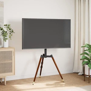 Stojak na telewizor Stojak na telewizor Uchwyt na telewizor TV Stojak Uchwyt na telewizor vidaXL - Zdjęcie 1 z 25