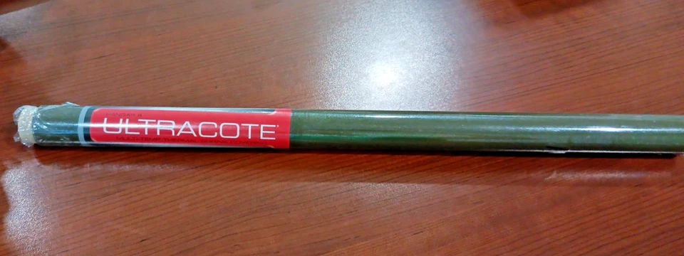 Hangar 9-Ultracote Multi-Temp Thermal Shrink Covering~NIP!~HANU904-Olive Drab - Image 1 of 4